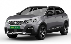Peugeot 3008 Peugeot 3008