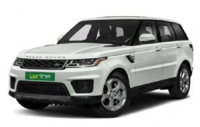 Range Rover Range Rover