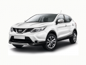 Nissan Qashqaı Nissan Qashqaı