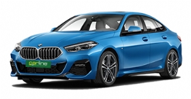 Bmw 2 Serisi