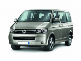 Volkswagen Caravella Volkswagen Caravella