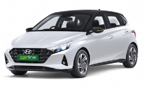 Hyundai İ20 Hyundai İ20