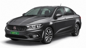 Fiat Egea