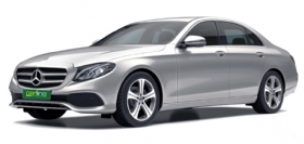 Mercedes E 180 Mercedes E 180