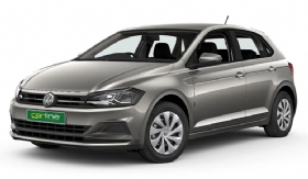 Volkswagen Polo Volkswagen Polo