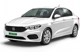 Fiat Egea