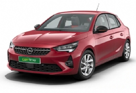 Opel Corsa Opel Corsa